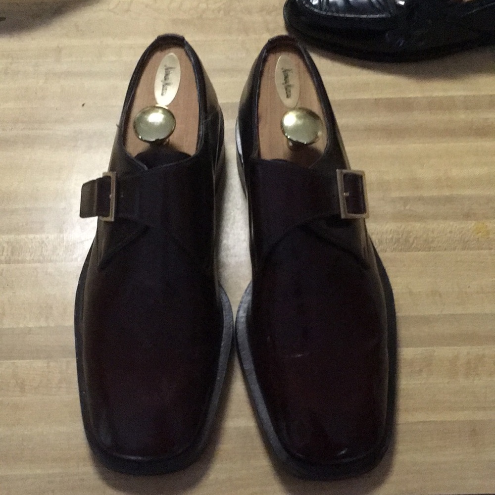 Gucci dress shoes